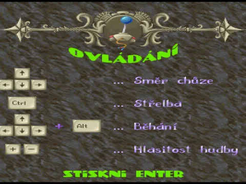 
											Controls screen