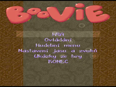 
											Main menu