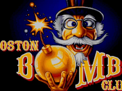 
											Title screen (VGA)