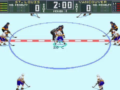 
											1st period starts