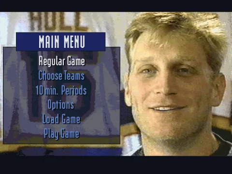 
											Main menu
