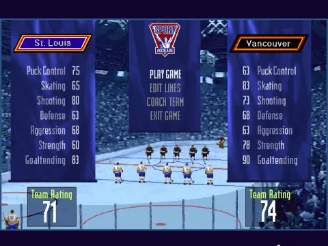 
											St. Louis vs. Vancouver