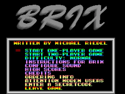 
											main menu