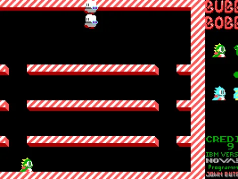
											Gameplay (Tandy)