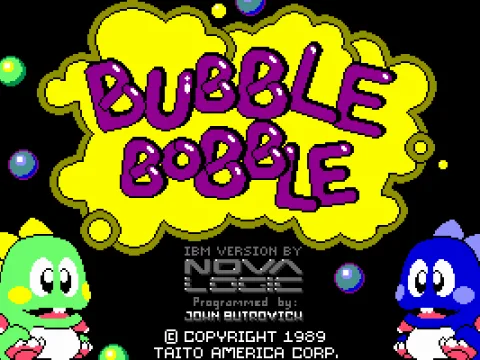 
											title screen (VGA)
