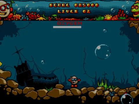 
											Beginning on the ocean floor (VGA)