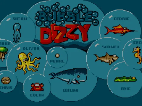 
											Title screen (VGA)