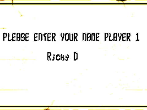 
											Enter your name.