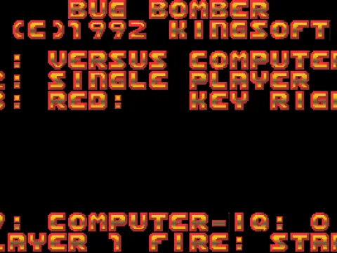 
											Start menu (VGA)