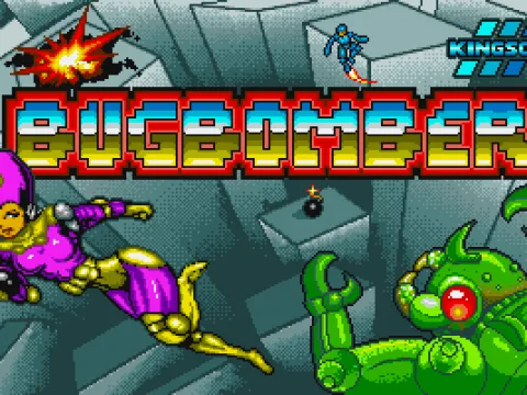 
											Title screen (VGA)