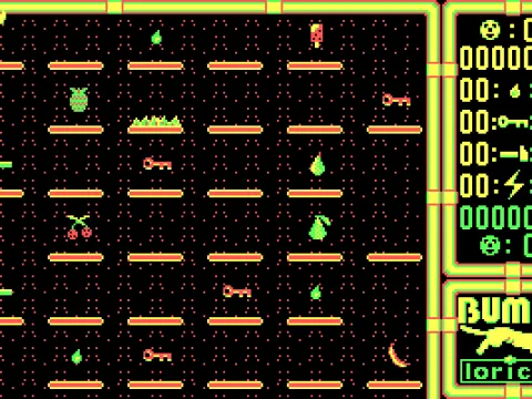 
											First level