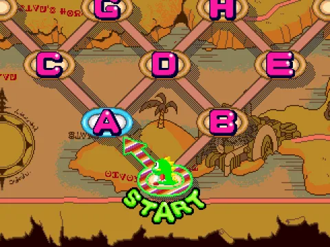 
											Puzzle mode