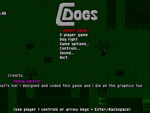 
											Main Menu