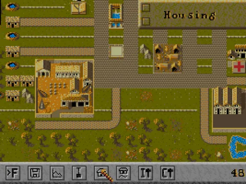 
											Building your city.