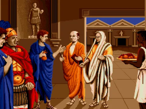 
											Forum (European version)