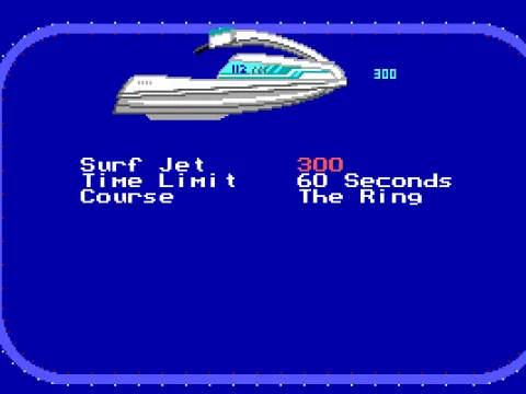
											Choose your jetski