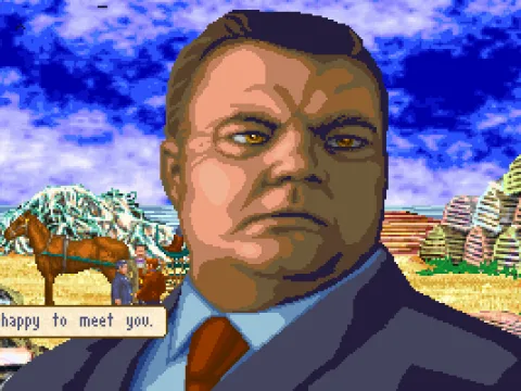 
											Mayor Arlington
