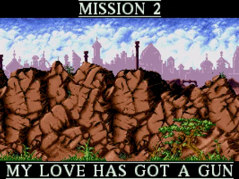 
											Mission 2.