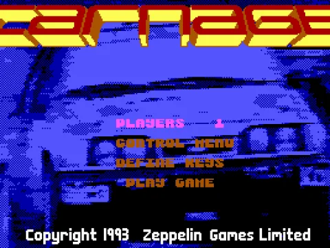 
											Maine Menu (EGA)