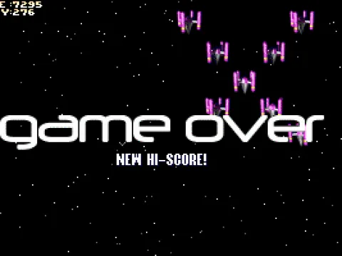 
											I had a good run.
