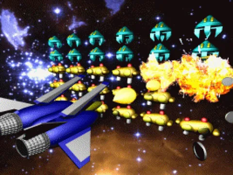 
											Splash screen