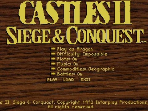 
											Game Options