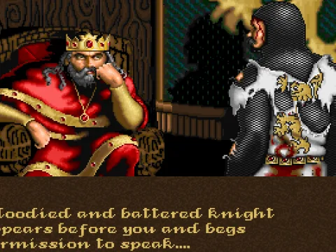 
											Decision