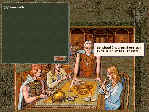 
											Celtic Tales: Balor of the Evil Eye screenshot 7