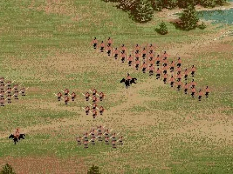 
											Battle scene