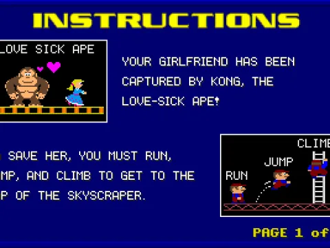 
											Game instructions.