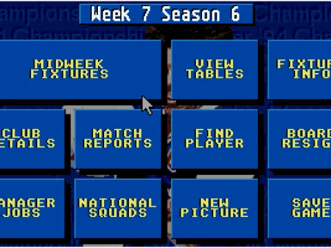 
											main menu