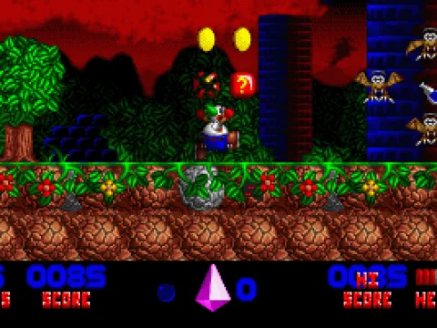 
											?-boxes similar to those found in Mario