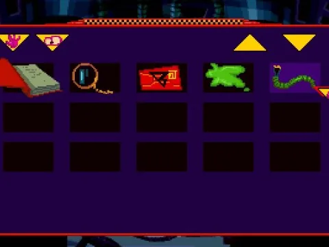 
											Chewy's inventory