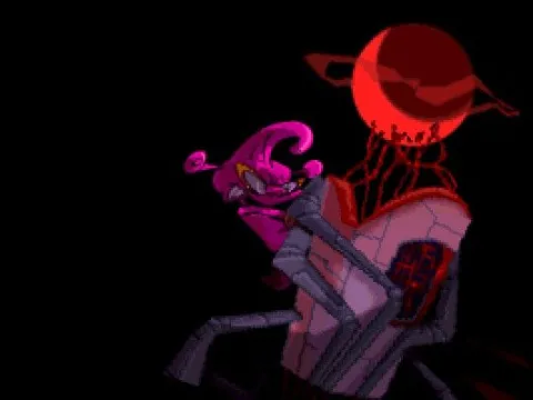
											Clint robs the Red Glump...