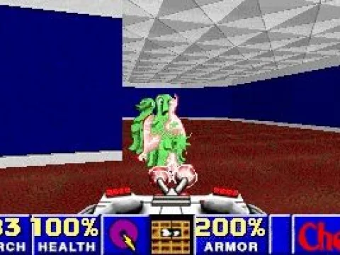 
											Zap those Flemoids!