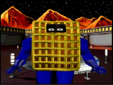 
											Our hero from the intro cutscene