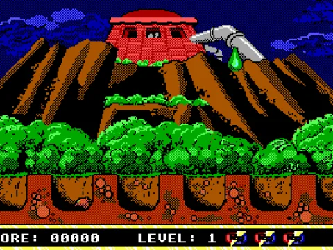 
											Level 1