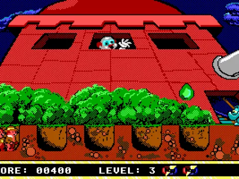 
											Level 3