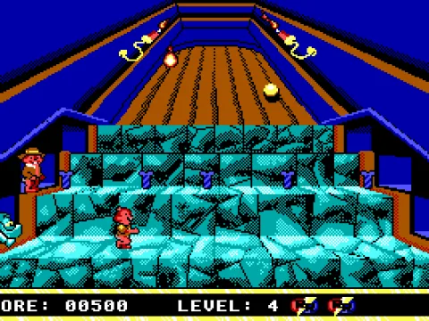 
											Level 4