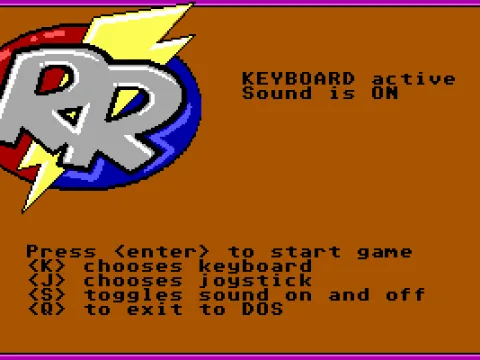 
											Main Menu