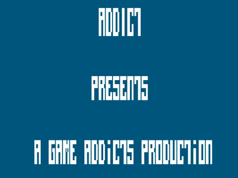 
											'Addict' is the musician who developed the game