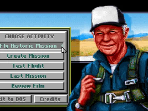 
											Main Menu