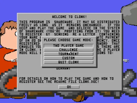 
											Start menu