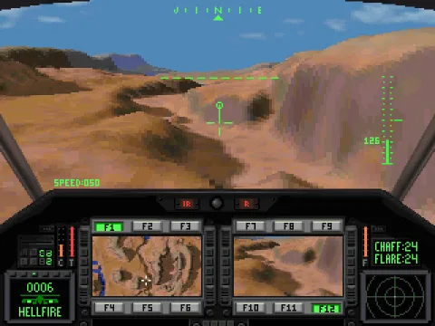 
											Basic Flight