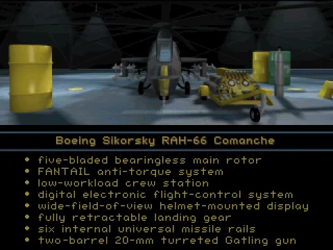 
											RAH-66 Overview