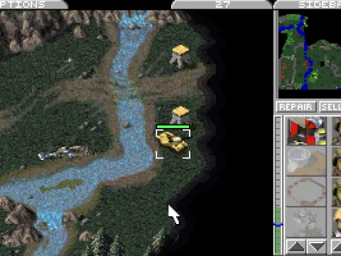 
											The Apache can attack many otherwise formidable ground targets with relative impunity.