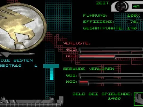 
											Mission end screen