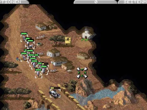 
											NOD in the desert
