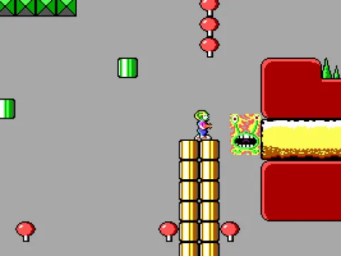 
											Keen frying a Garg