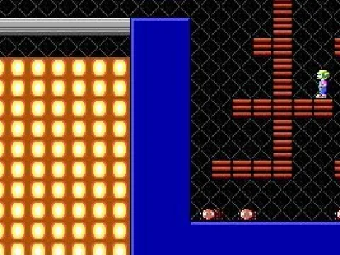 
											Commander Keen 2: The Earth Explodes screenshot 6